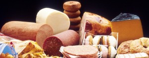 Gelatine, Milch, Wolle, Rindfleisch, Schinken, Käse, Hammelfleisch, Jogurt, Speck - diese alle kommen vom Paarhufer